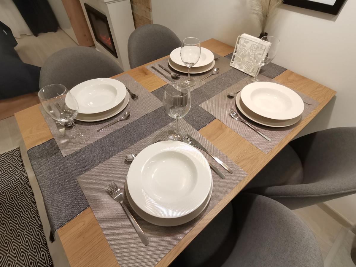 Sans Lux Apartman N42 Milmari โคเปานิก ภายนอก รูปภาพ