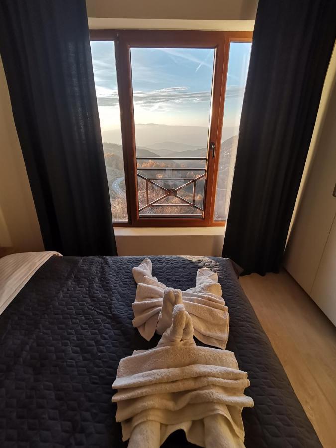 Sans Lux Apartman N42 Milmari โคเปานิก ภายนอก รูปภาพ