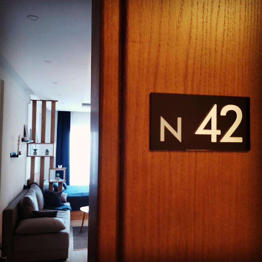 Sans Lux Apartman N42 Milmari โคเปานิก ภายนอก รูปภาพ