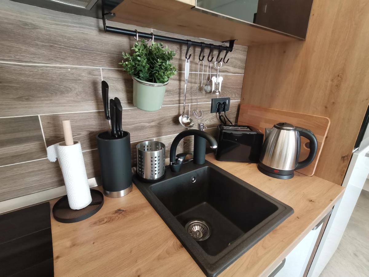 Sans Lux Apartman N42 Milmari โคเปานิก ภายนอก รูปภาพ
