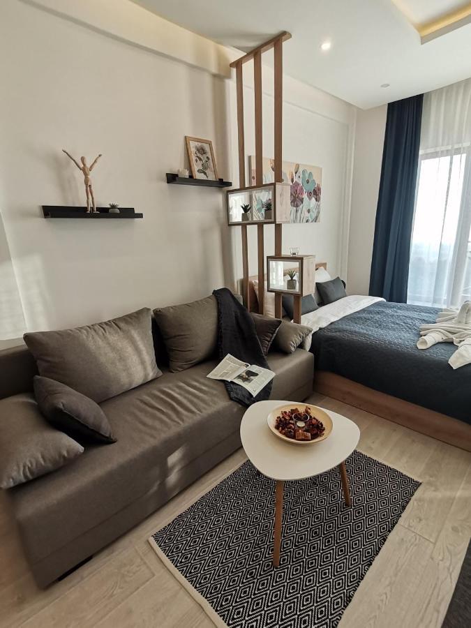 Sans Lux Apartman N42 Milmari โคเปานิก ภายนอก รูปภาพ