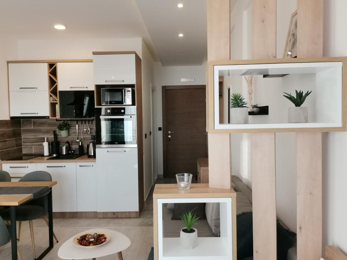 Sans Lux Apartman N42 Milmari โคเปานิก ภายนอก รูปภาพ