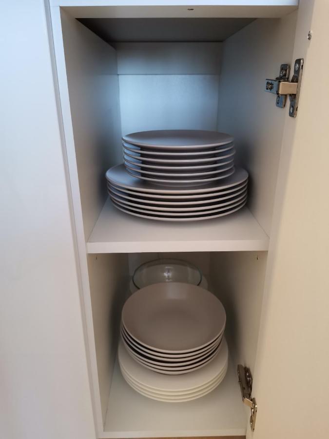 Sans Lux Apartman N42 Milmari โคเปานิก ภายนอก รูปภาพ