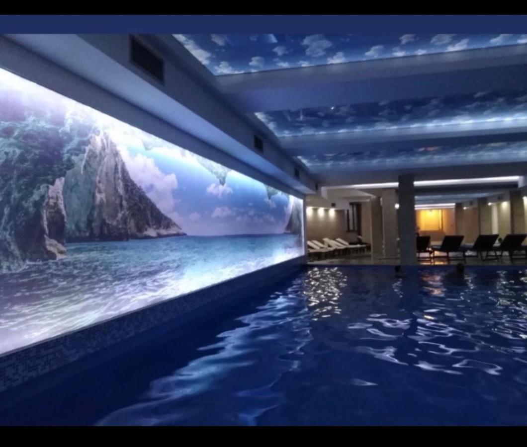 Sans Lux Apartman N42 Milmari โคเปานิก ภายนอก รูปภาพ