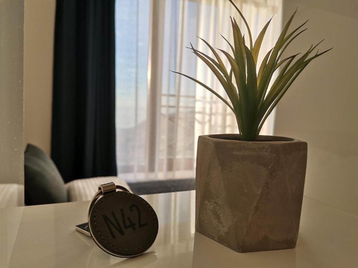 Sans Lux Apartman N42 Milmari โคเปานิก ภายนอก รูปภาพ