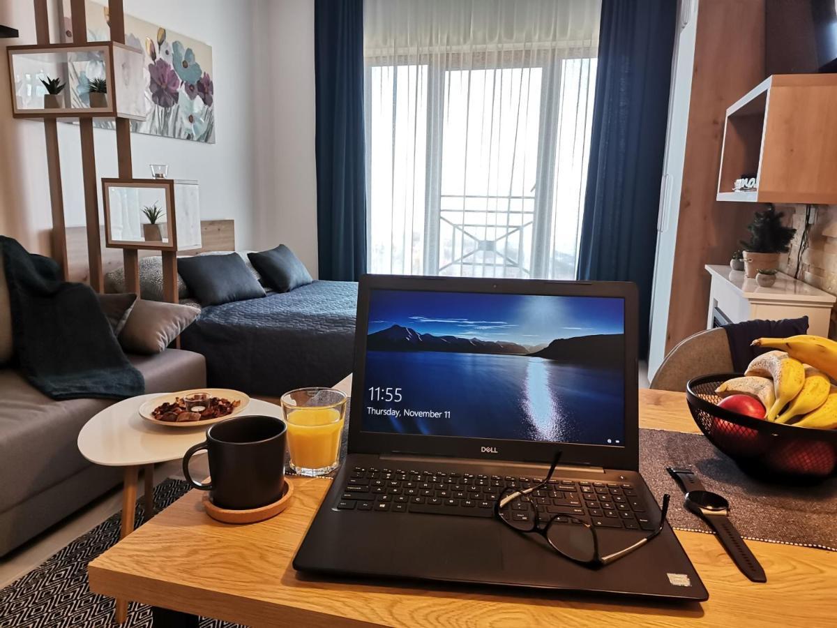 Sans Lux Apartman N42 Milmari โคเปานิก ภายนอก รูปภาพ