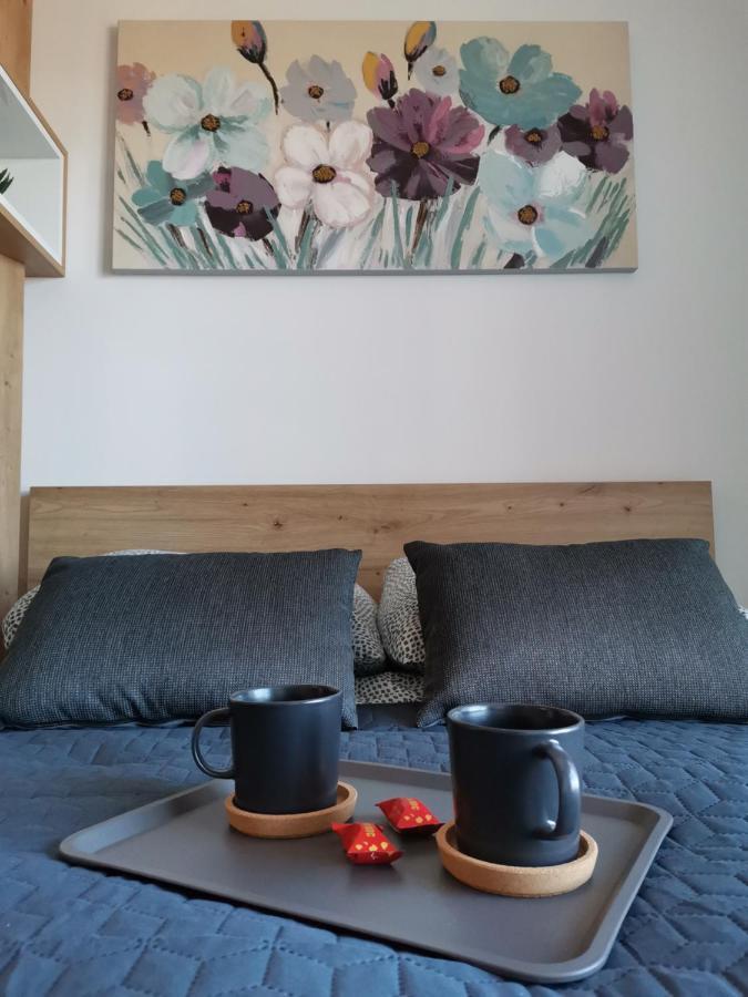 Sans Lux Apartman N42 Milmari โคเปานิก ภายนอก รูปภาพ