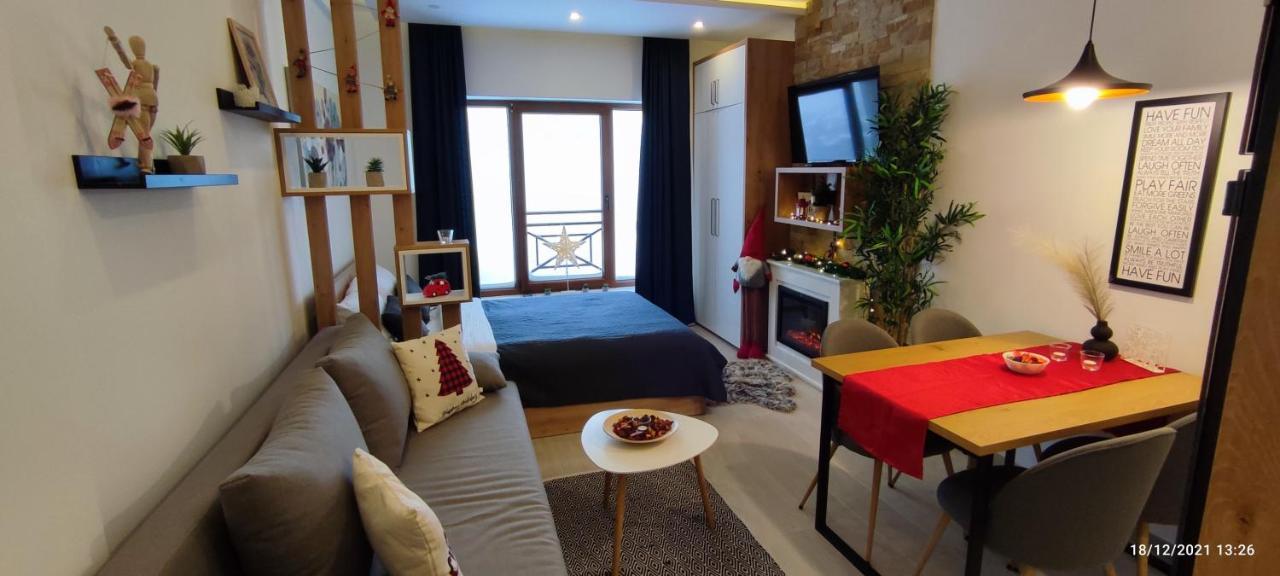 Sans Lux Apartman N42 Milmari โคเปานิก ภายนอก รูปภาพ