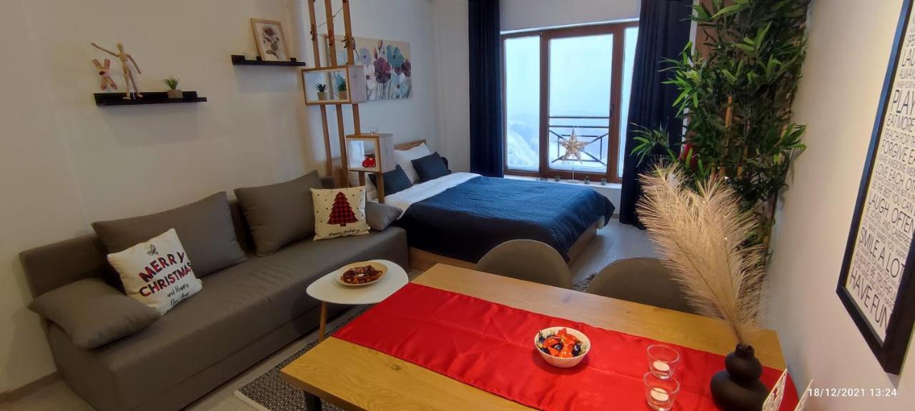 Sans Lux Apartman N42 Milmari โคเปานิก ภายนอก รูปภาพ