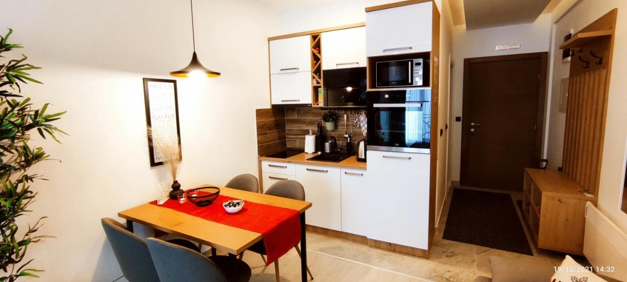 Sans Lux Apartman N42 Milmari โคเปานิก ภายนอก รูปภาพ