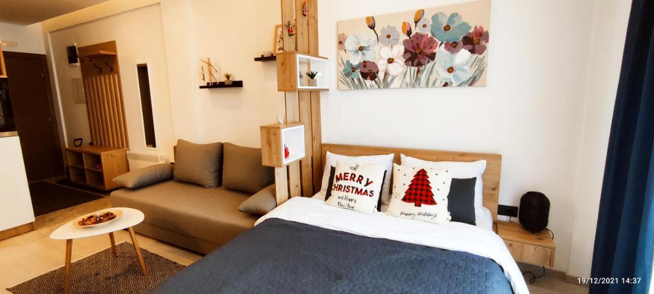 Sans Lux Apartman N42 Milmari โคเปานิก ภายนอก รูปภาพ