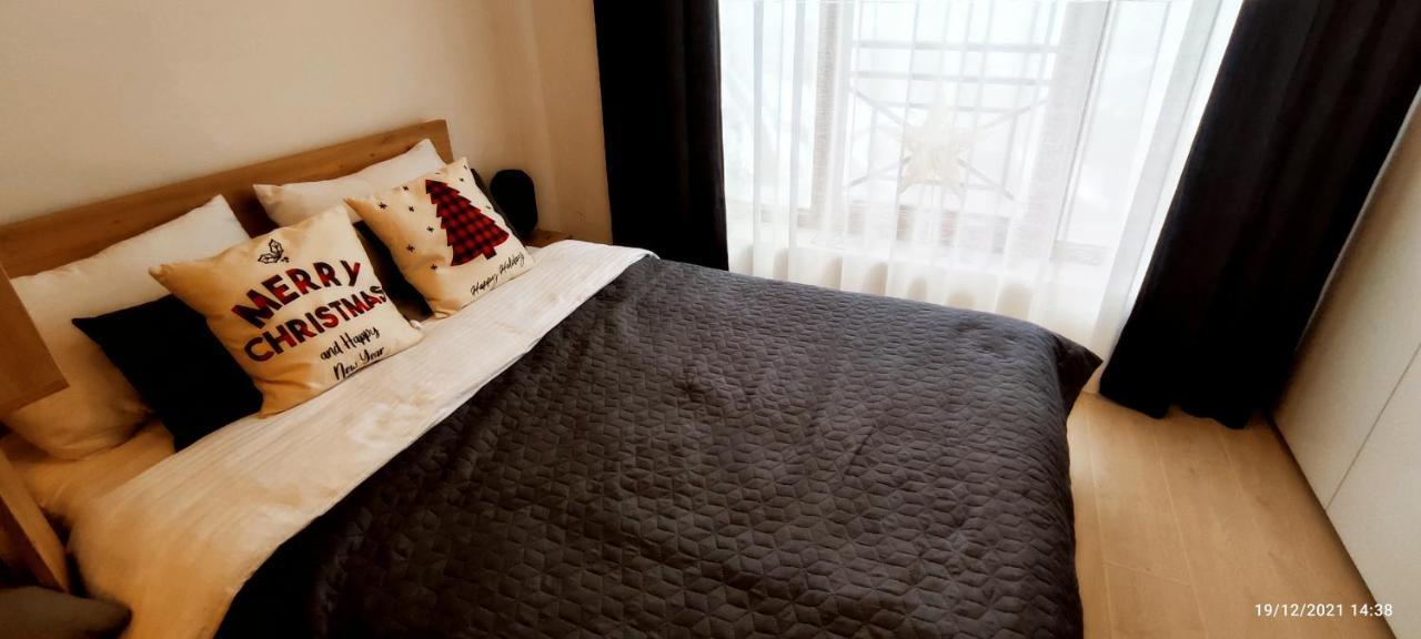 Sans Lux Apartman N42 Milmari โคเปานิก ภายนอก รูปภาพ