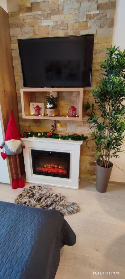 Sans Lux Apartman N42 Milmari โคเปานิก ภายนอก รูปภาพ