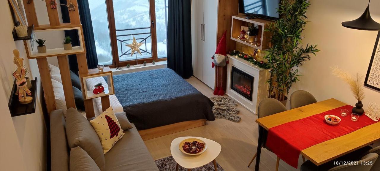 Sans Lux Apartman N42 Milmari โคเปานิก ภายนอก รูปภาพ