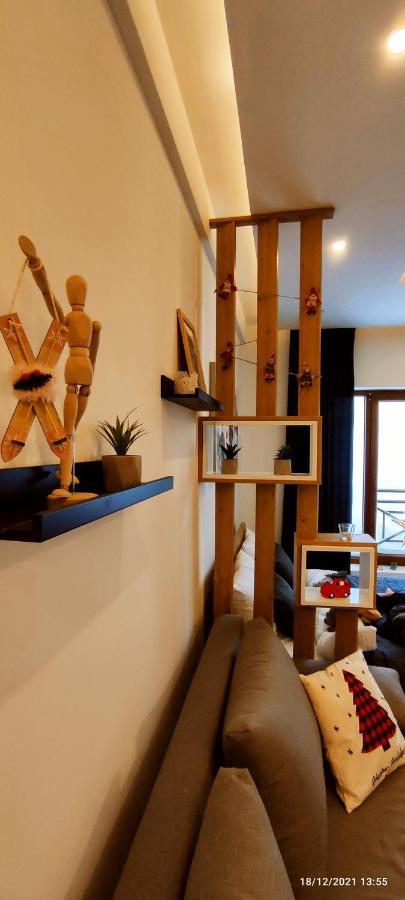 Sans Lux Apartman N42 Milmari โคเปานิก ภายนอก รูปภาพ