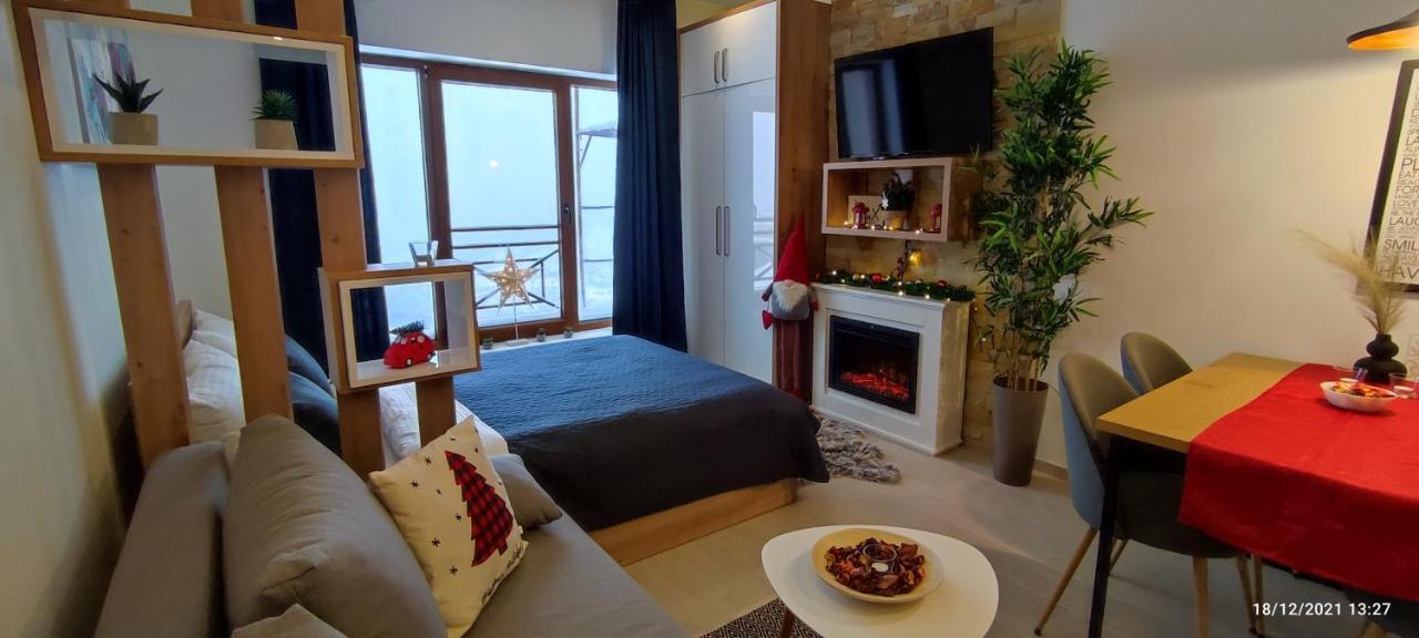 Sans Lux Apartman N42 Milmari โคเปานิก ภายนอก รูปภาพ