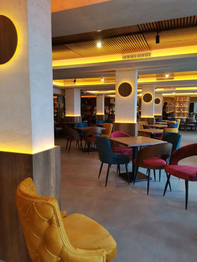 Sans Lux Apartman N42 Milmari โคเปานิก ภายนอก รูปภาพ