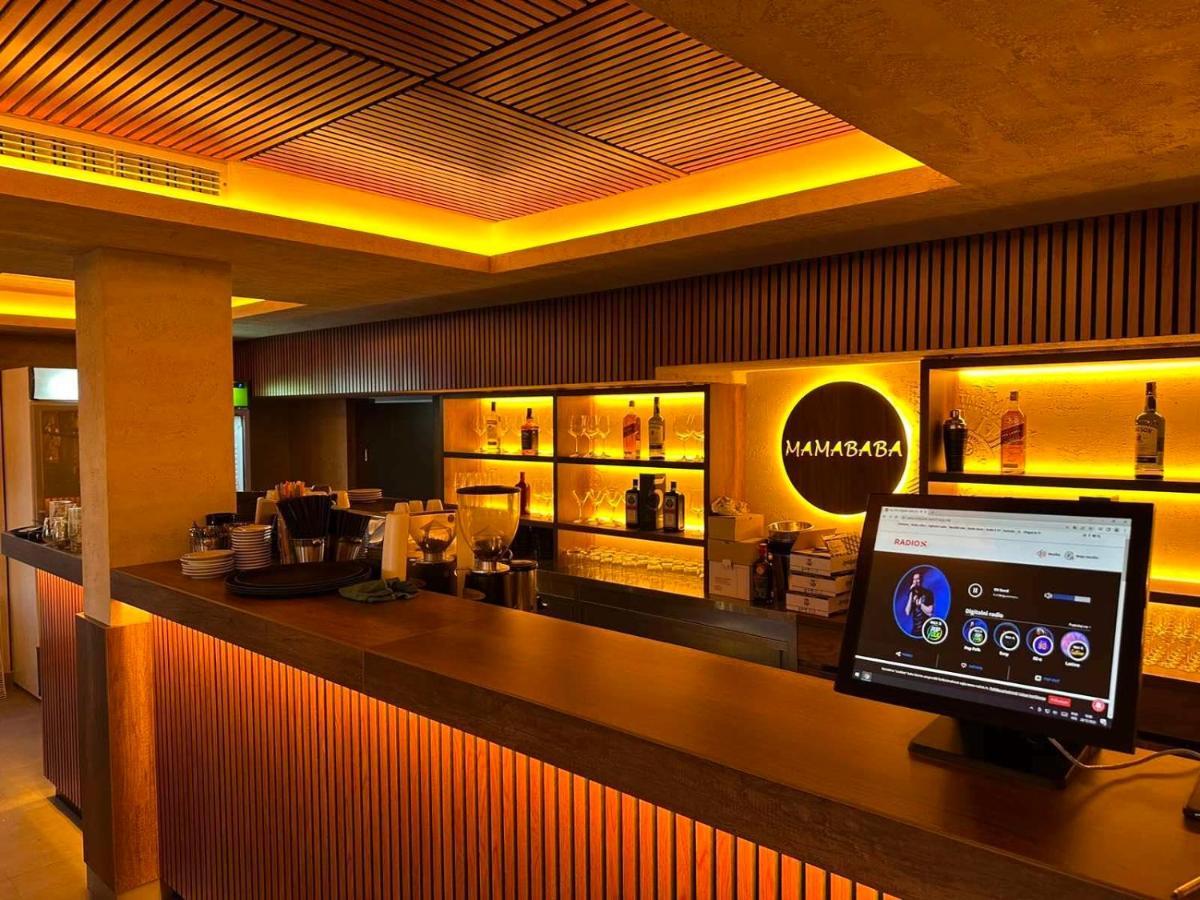 Sans Lux Apartman N42 Milmari โคเปานิก ภายนอก รูปภาพ