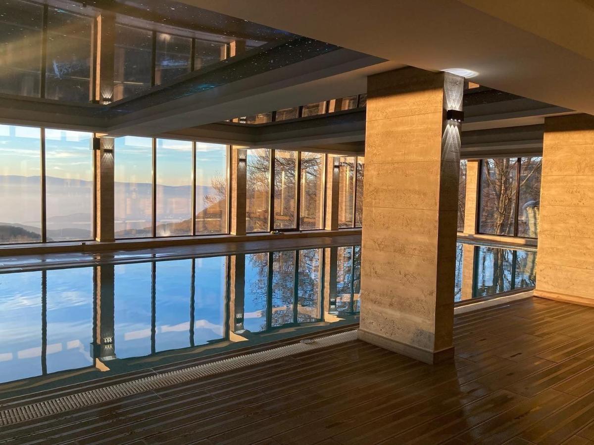 Sans Lux Apartman N42 Milmari โคเปานิก ภายนอก รูปภาพ
