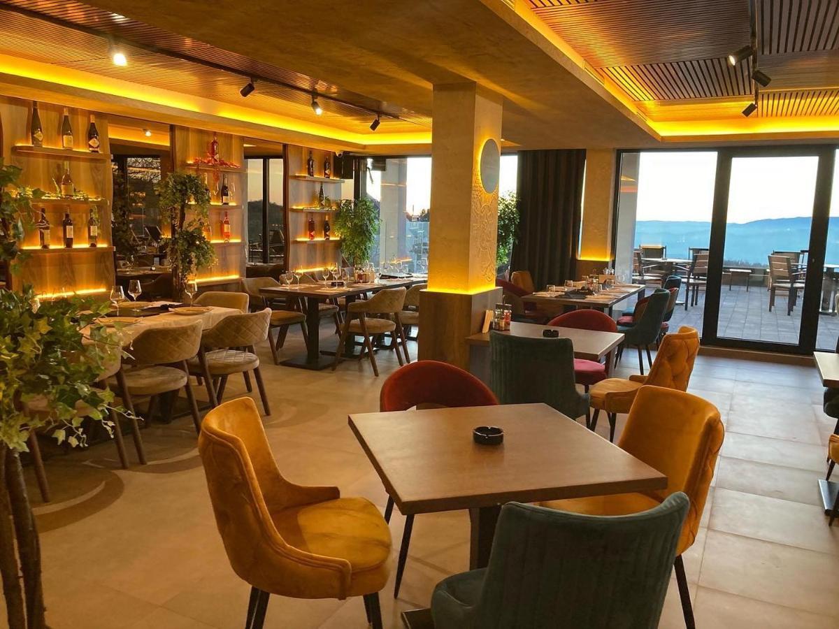Sans Lux Apartman N42 Milmari โคเปานิก ภายนอก รูปภาพ