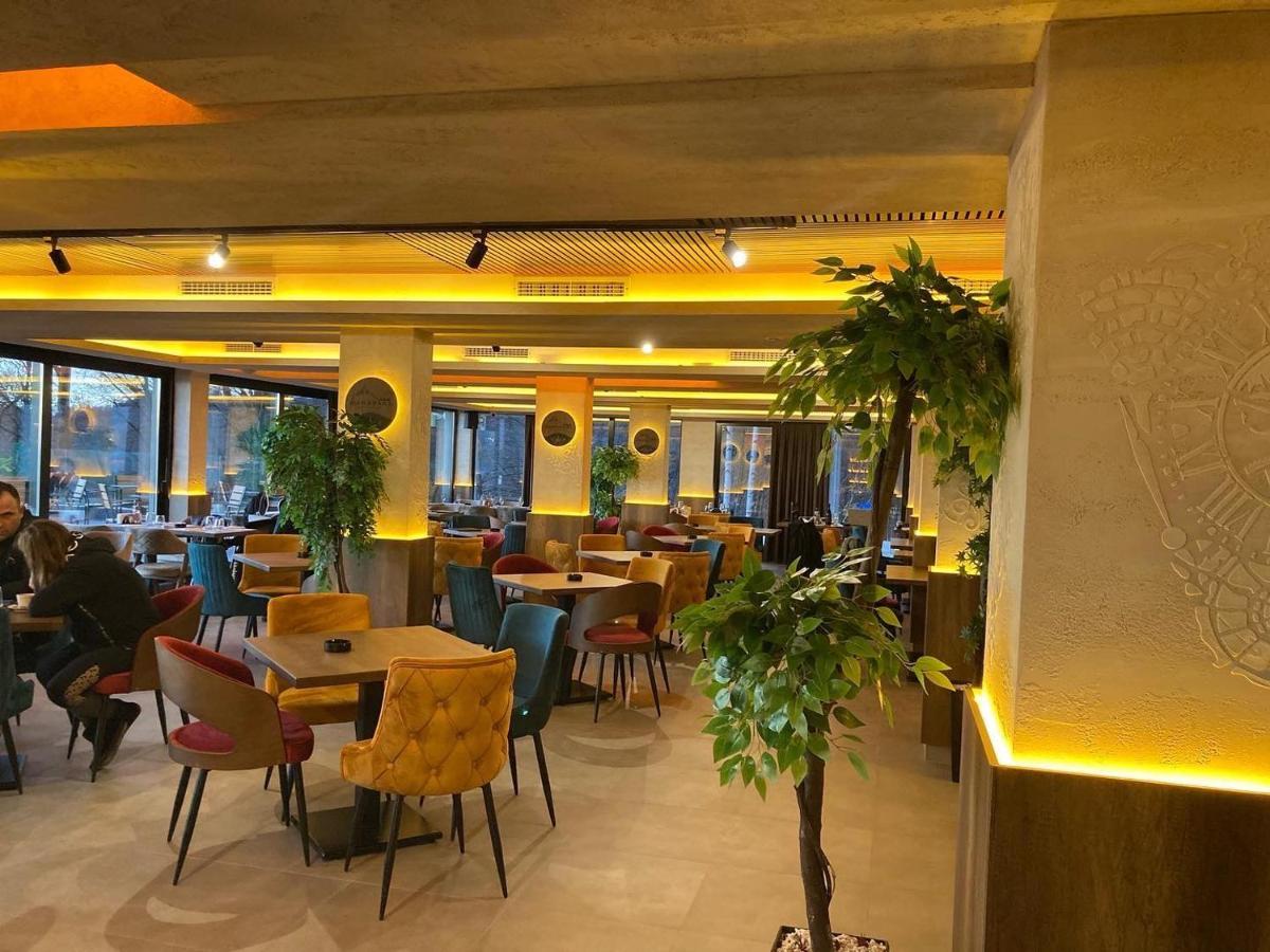 Sans Lux Apartman N42 Milmari โคเปานิก ภายนอก รูปภาพ